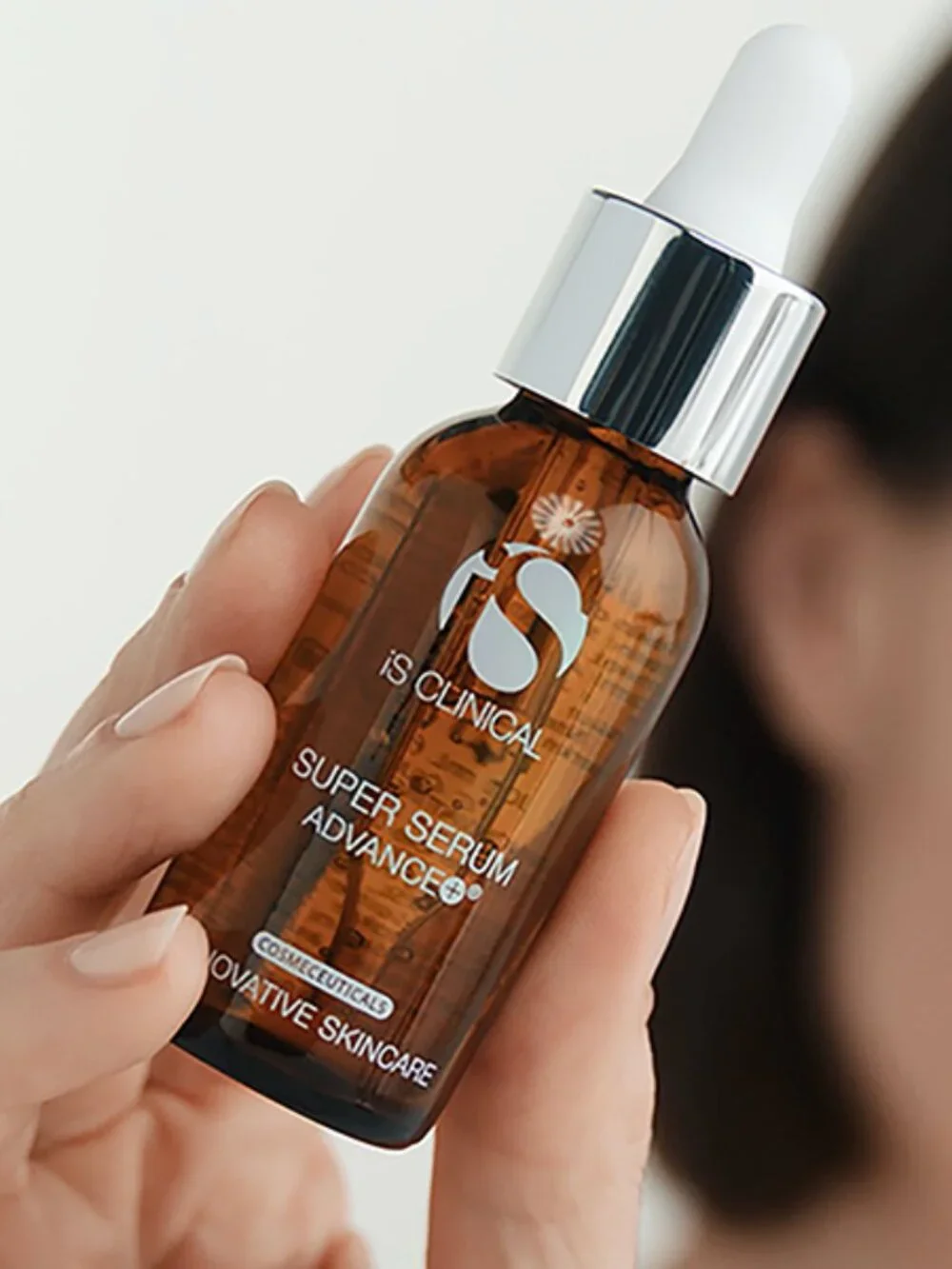 iS Clinical SUPER SERUM ADVANCE+ 30ML EX08/28NEW UNUSED BOXED SEALED
